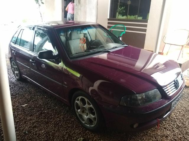 Gol G3 - Foto 15