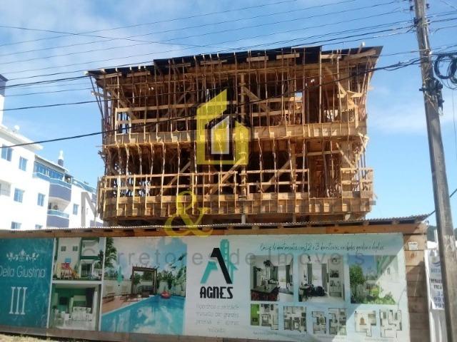 Ingleses& Empreendimento Alto Padrão a 500m da praia, Apto frente de 01 suíte - Foto 5