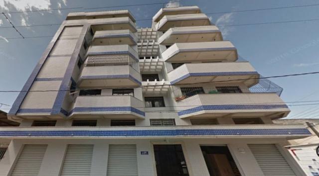 Apartamento de 2 quartos em vila capixaba