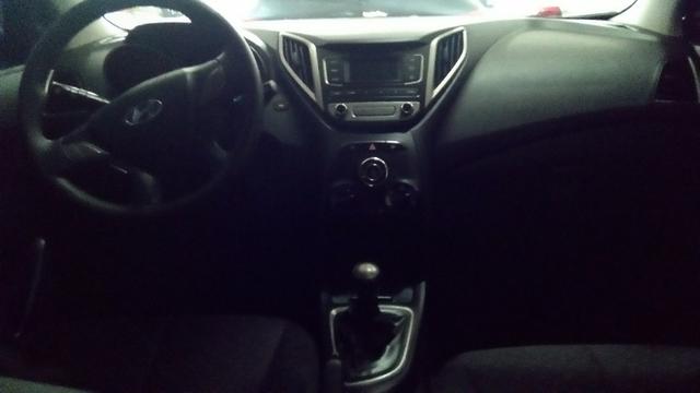 Hyundai HB20 Comf./C.Plus/C.Style 1.0 FLEX 12V - Foto 5