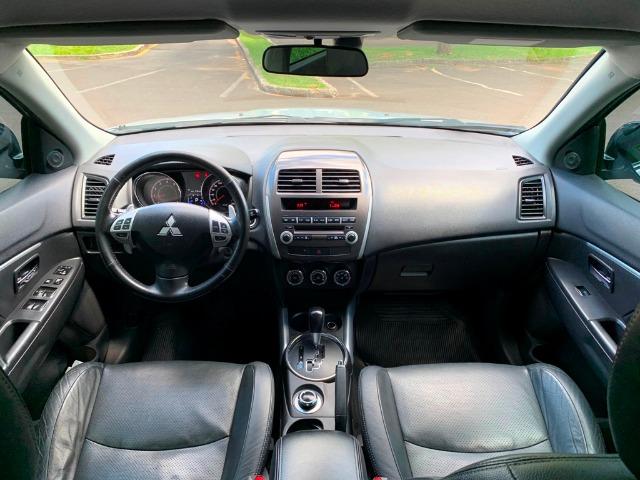 Mitsubishi ASX 4x4 AWD 2.0 160CV 2012 - Foto 13