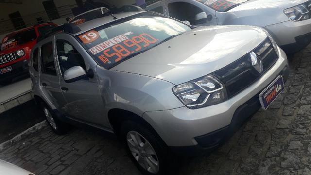 Duster Expression 1.6 HI-FLEX 16V MEC - Foto 2