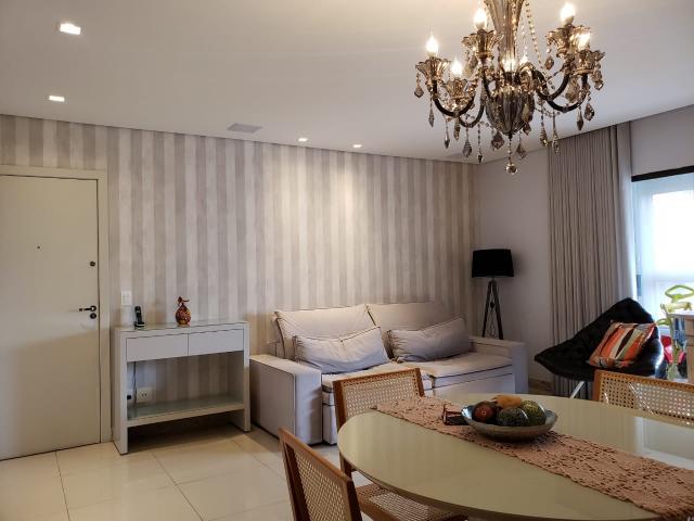 Magnifico apartamento 3 quartos no buritis - Foto 2
