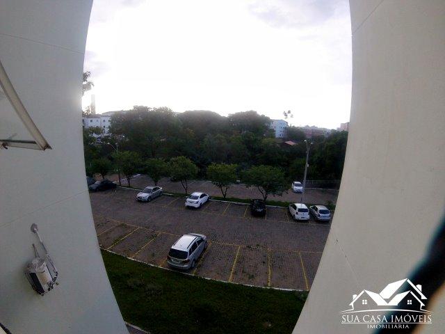 MG Apartamento 2 Quartos - Condomínio Parque dos Pinhos 3 - Barato - Foto 8