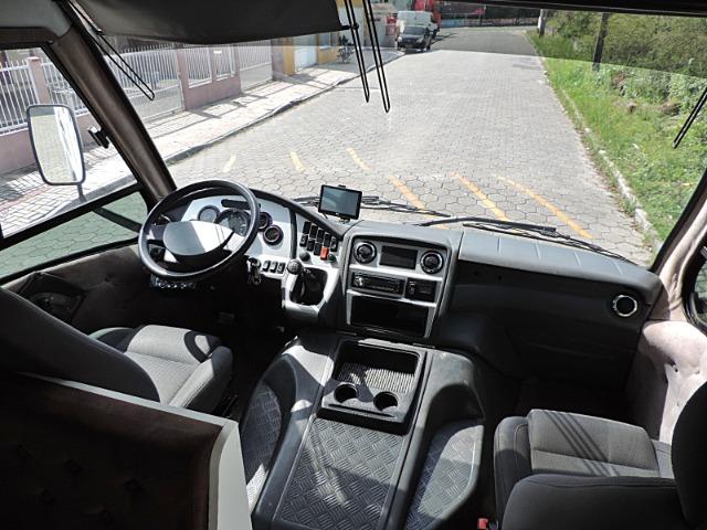 Motor Home W8 Volare - 2007 - Foto 14