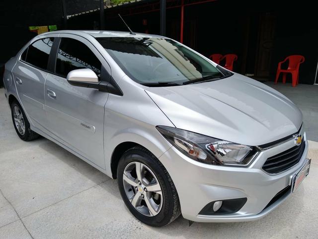 Novo Prisma 1.4 LTZ Flex Completo 2017 - Foto 20
