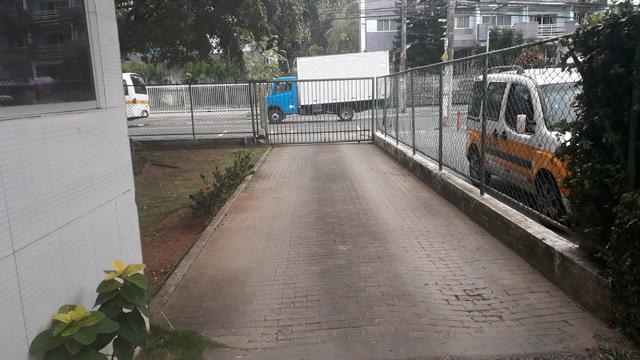 Vendo/Alugo quarto e sala, mobiliado no Itaigara Cod. 100 - Foto 15