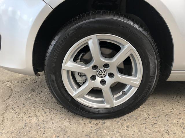 VW FOX 2014 1.6 Highline Único Dono 50 mil rodados Novíssimo !!! - Foto 4