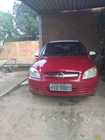 Vendo um prisma ano 2009 modelo 2010