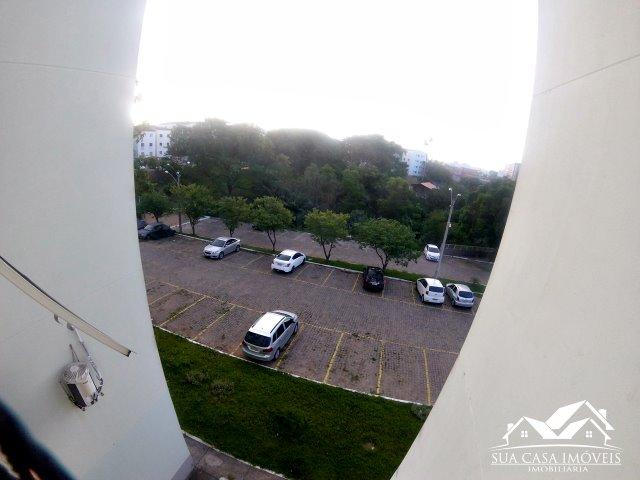 MG Apartamento 2 Quartos - Condomínio Parque dos Pinhos 3 - Barato - Foto 11