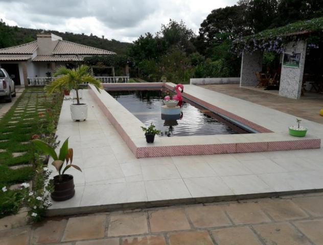 Tá calor? Sitio na região de Itaitu!!! - Foto 2