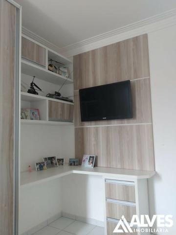 Apartamento Reformado e Decorado - Foto 3