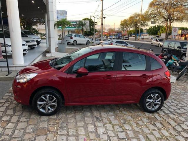 Citroën c3 1.5 Origine 8v - Foto 2