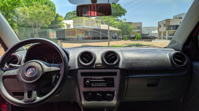 Vw/Gol G6 Special 1.0 2016/2016 - Foto 3