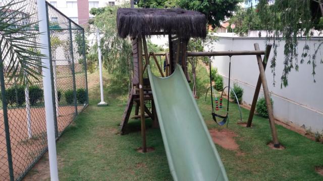 Apartamento 2 quartos 01 vaga no bairro serrano em bh - Foto 20