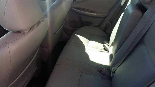 TOYOTA COROLLA 1.8 GLI 16V FLEX 4P AUTOMÁTICO - Foto 6