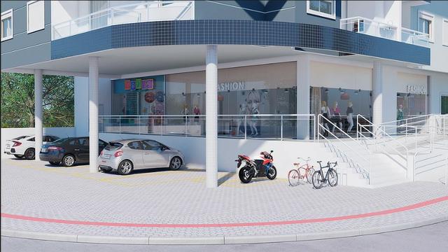 YF- Promoção! Apartamento Alto Padrão, 180 metros do mar! Ingleses/Florianópolis! - Foto 10