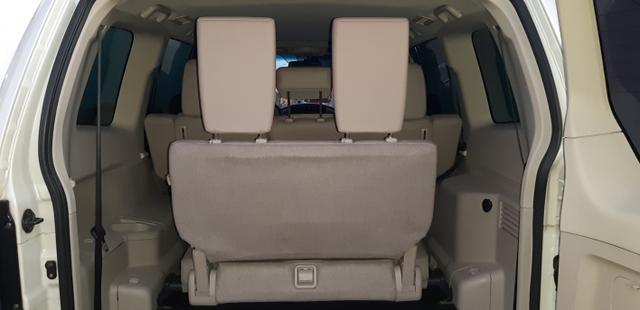 Pajero full hpe 7l aut. 2016 com apenas km 65.000 extra! - Foto 8