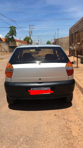 Vendo Palio 2004/2005 em dias - Foto 3