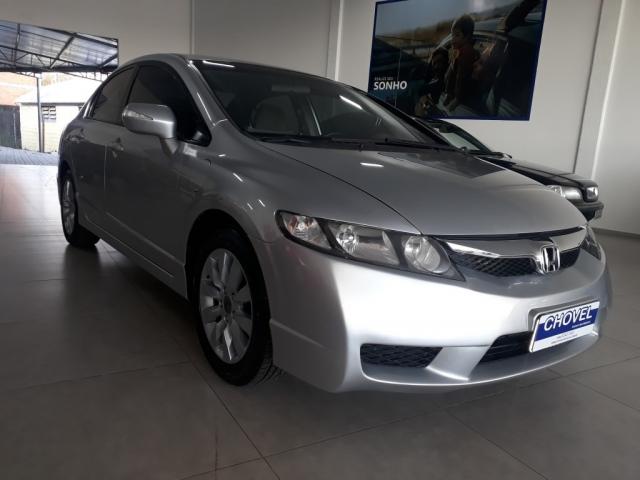 HONDA CIVIC SED. LXL/ LXL SE 1.8 FLEX 16V AUT. - Foto 3