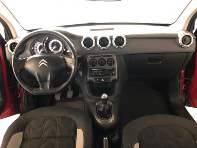 Citroën c3 1.5 Origine 8v - Foto 5