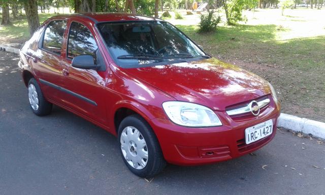 Prisma Sedan Maxx 2009/10 Completo, Impecável - Foto 2