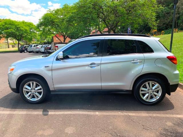 Mitsubishi ASX 4x4 AWD 2.0 160CV 2012 - Foto 10