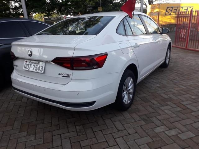 Virtus confortline 200tsi turbo 128cv - Foto 6