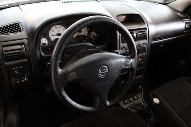 CHEVROLET ASTRA HATCH ADVANTAGE 2.0 4P - Foto 10