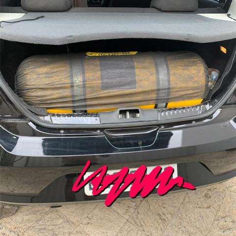 Gol trend 1.6 - Foto 3