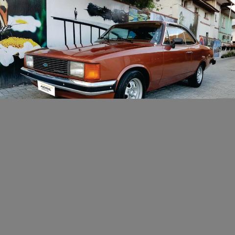 Chevrolet Opala Comodoro - Foto 4