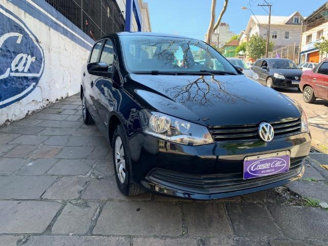 Vw Voyage 1.0 Completo 2013 Abaixo da Fipe - Foto 6