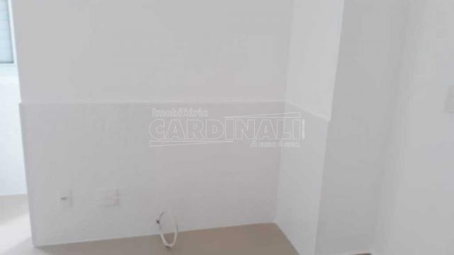Apartamentos de 2 dormitório(s), Cond. Green View cod: 77765 - Foto 9