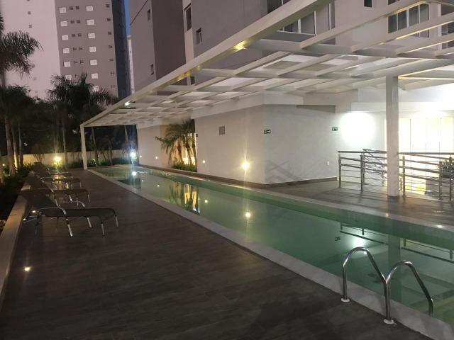 Ap 3 suítes 117m² Terra Mundi Nascente frente para o Parque Cascavel Particular - Foto 9