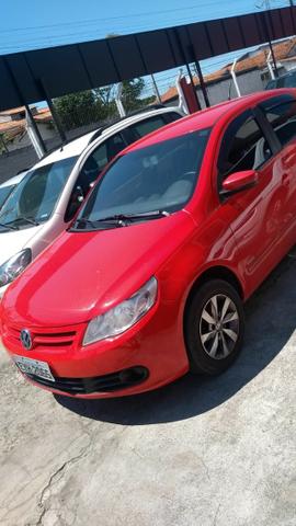 Vw Gol Trendiline 1.0 2012 - Foto 5