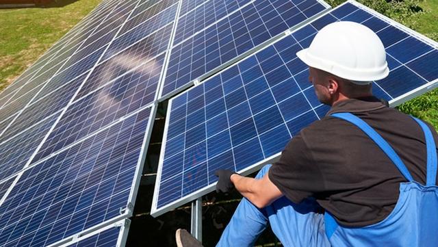 Energia Solar fazemos seu orçamento !!
