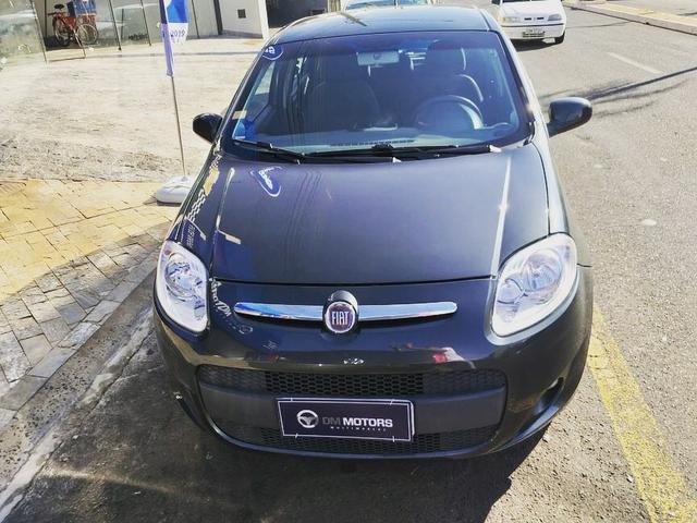 Fiat palio atractive 1.4 2013/2013 completo - Foto 3