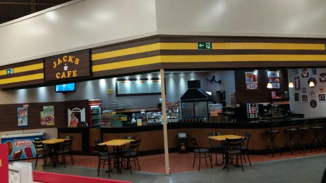 Linda Cafeteria em Taboão da Serra