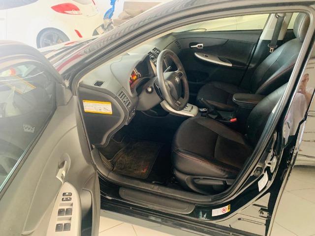 Corolla XRS Espetacular Em Estado De Zero E Com Preço Inacreditável!!! - Foto 7