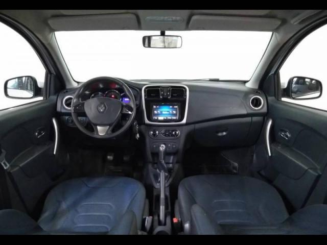 SANDERO Dynamique Hi-Power 1.6 - Foto 5