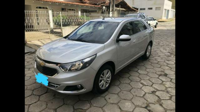 GM Chevrolet- Cobalt 1.8 LTZ Man - Foto 4