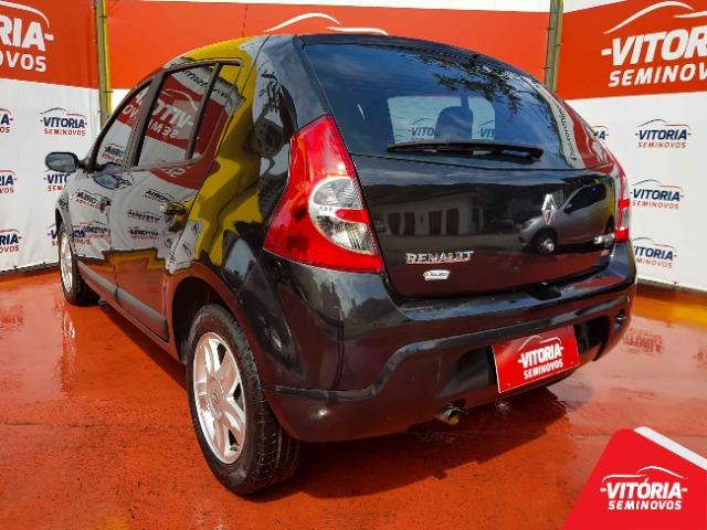 Sandero 1.6 Privilege - Foto 4