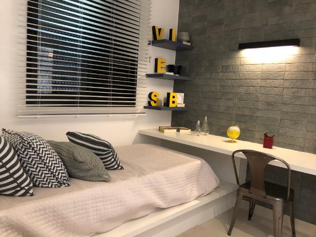 Apartamento no Marista, 2 suítes, próximo ao Parque Areião - Foto 7