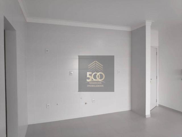 Apartamento com 2 dormitórios à venda, 69 m² por r$ 209.000 - ingleses - florianópolis/sc - Foto 7