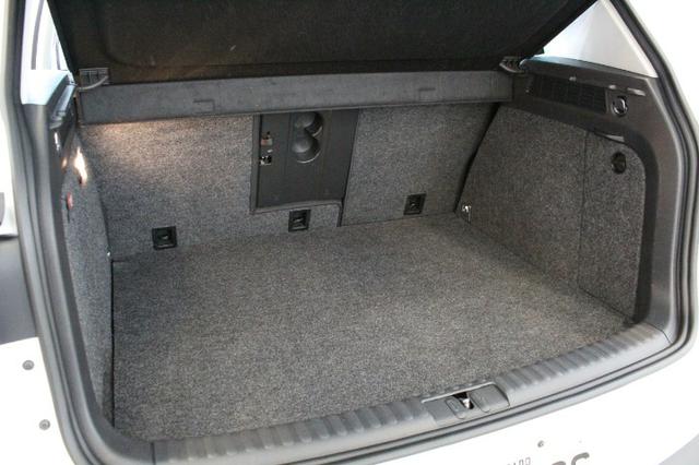 VW Tiguan 2.0 TSi 4Motion - Foto 8