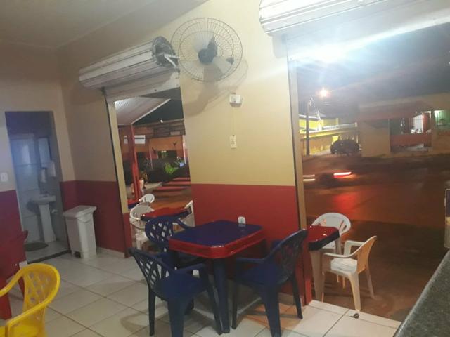 Alugo lanchonete(ponto comercial) - Foto 2