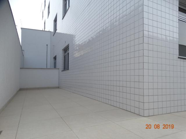 Área privativa 03 quartos c/ suíte 02 vgs jardim industrial - contagem mg - Foto 20