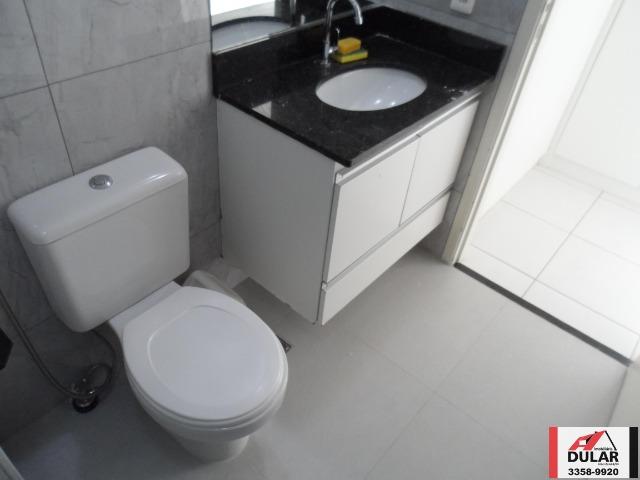 Avenida Jacarandá Lote 18 Apto 1322 Águas claras/DF - Foto 10