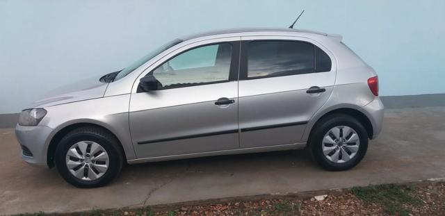 Gol 1.6 2014 - Foto 4
