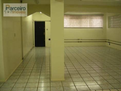 Prédio comercial para venda e locação, vila regente feijó, são paulo. - Foto 12